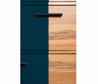 MATT PAINT MP-07 DEEP BLUE